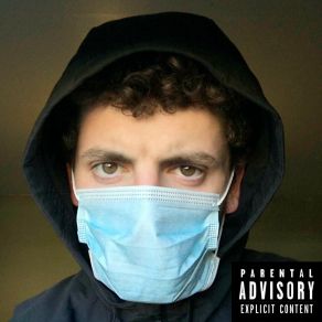 Lockdown Care Package album cover