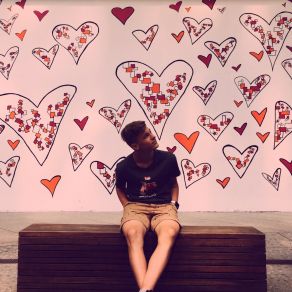 Easy album cover