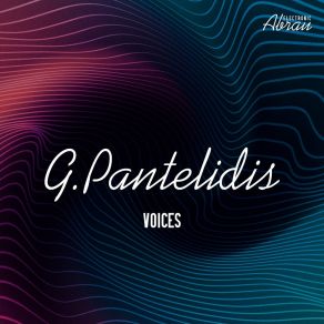 Voices album cover