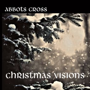 Christmas Visions album cover
