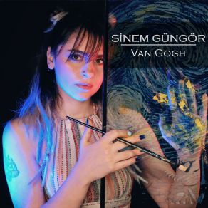 Van Gogh album cover
