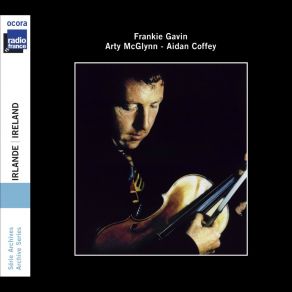 Irlande (Live) album cover