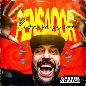 Livesession album cover