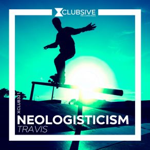 Travis album cover