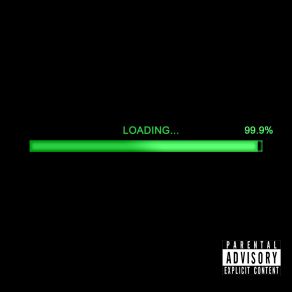 99.9 Percent album cover