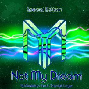 Not My Dream (Special Edition) album cover
