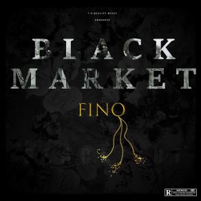 Black Market album cover