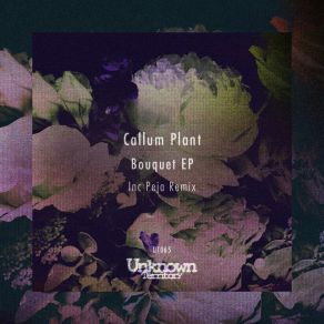 Bouquet album cover