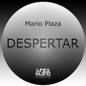 Despertar album cover