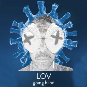 Going Blind album cover