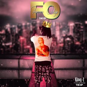 Forever Ontop (Fo) album cover