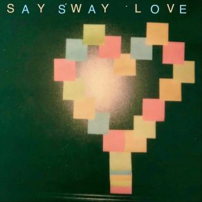 Love album cover