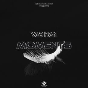Moments album cover