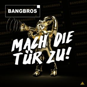 Mach Die Tür Zu album cover
