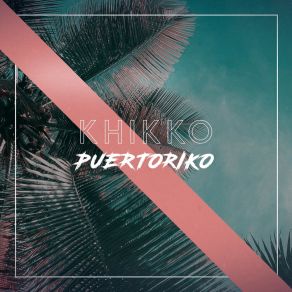 Puertoriko album cover