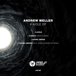 K-Hole album cover
