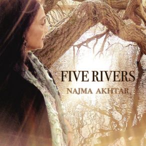 Five Rivers album cover