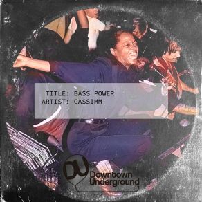 Bass Power album cover