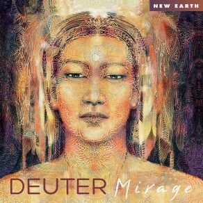 Mirage album cover