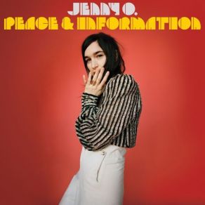 Peace & Information album cover