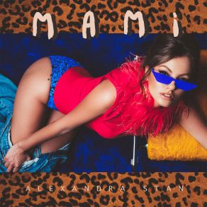 Mami ‎ 2020 album cover