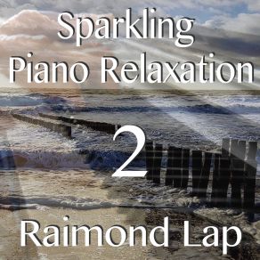 Sparkling Piano Relaxation (CD2) album cover