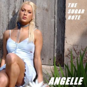 Sugar Note album cover
