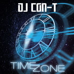 Time Zone ‎ (Single) album cover