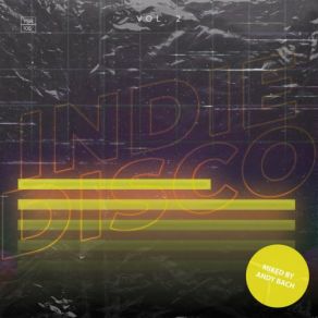 Indie Disco, Vol. 2 (Incl. Continuous DJ Mix) album cover