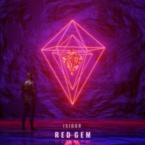Red Gem album cover