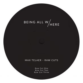 Raw Cuts album cover