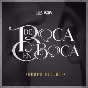 De Boca En Boca album cover