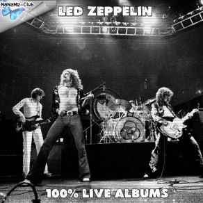 100% Live Albums (CD2) album cover