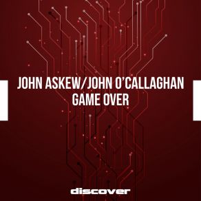 Game Over album cover