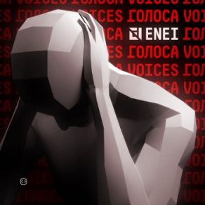 Voices (Single) album cover