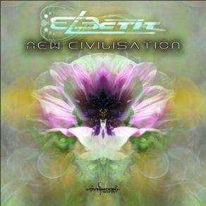 New Civilisation (Maxi-Single) album cover