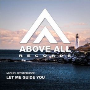 Let Me Guide You (Maxi-Single) album cover