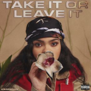 Take It Or Leave It album cover