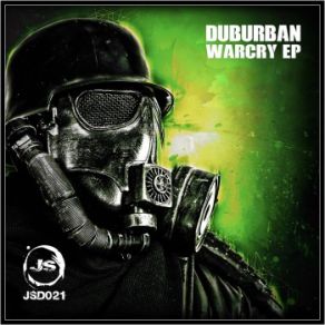 War Cry album cover