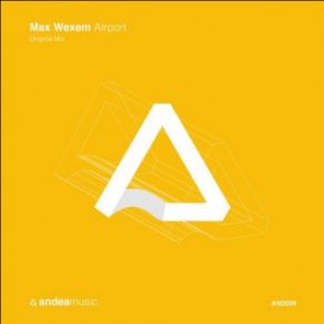 Airport (Single) album cover
