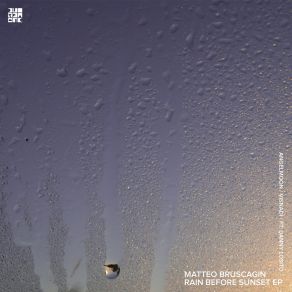 Rain Before Sunset album cover