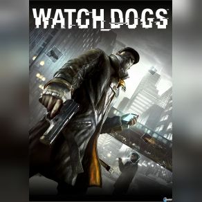Watch Dogs (Original Soundtrack) (Deluxe Edition) (CD1) album cover
