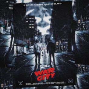 War City (Single) album cover
