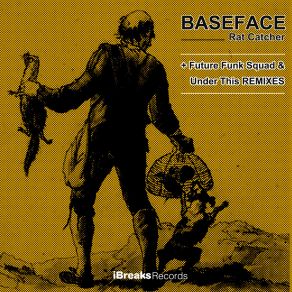 Rat Catcher album cover