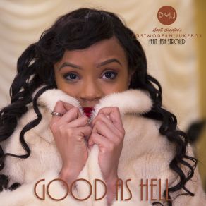 Good As Hell (Single) album cover
