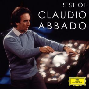 Best Of Claudio Abbado album cover