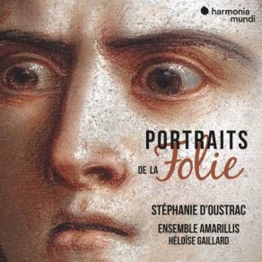 Portraits De La Folie album cover