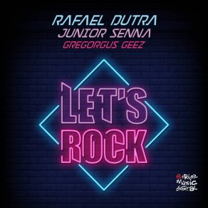 Let's Rock (2020 Remix) album cover