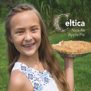Nice As Apple Pie album cover