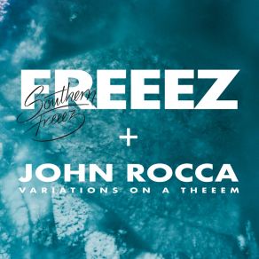 Southern Freeez / Variations On A Theeem (CD2) album cover